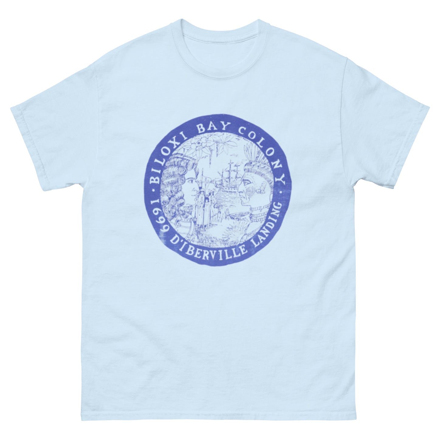 1699 Landing Shirt