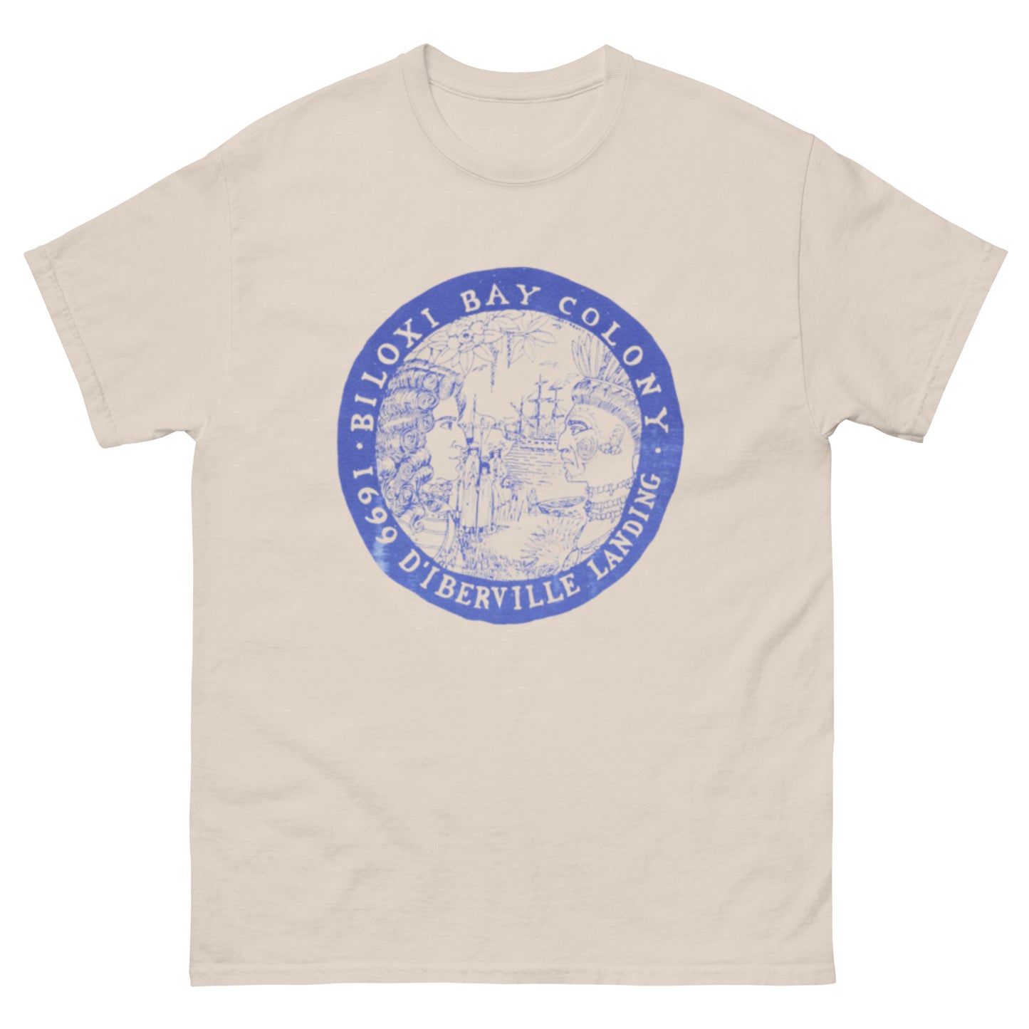 1699 Landing Shirt