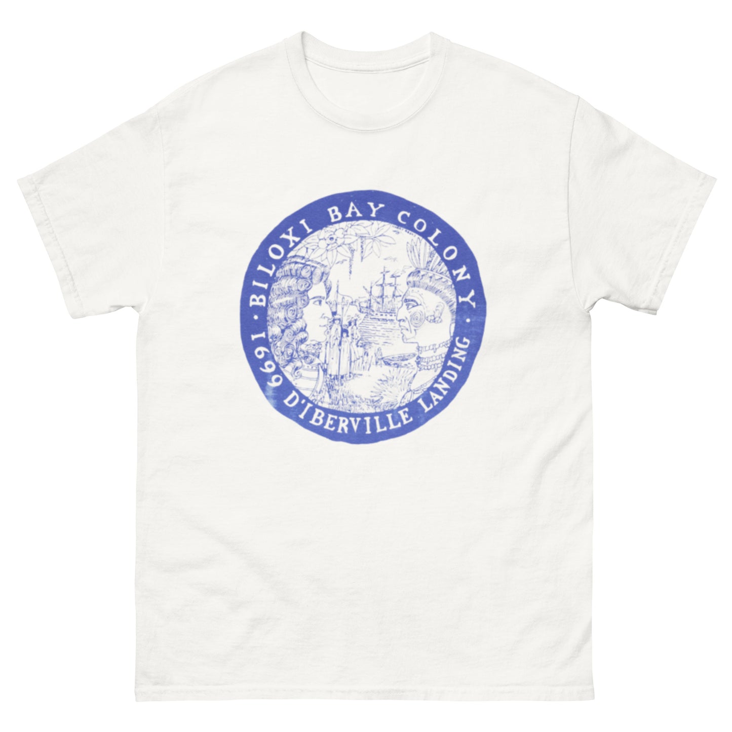 1699 Landing Shirt