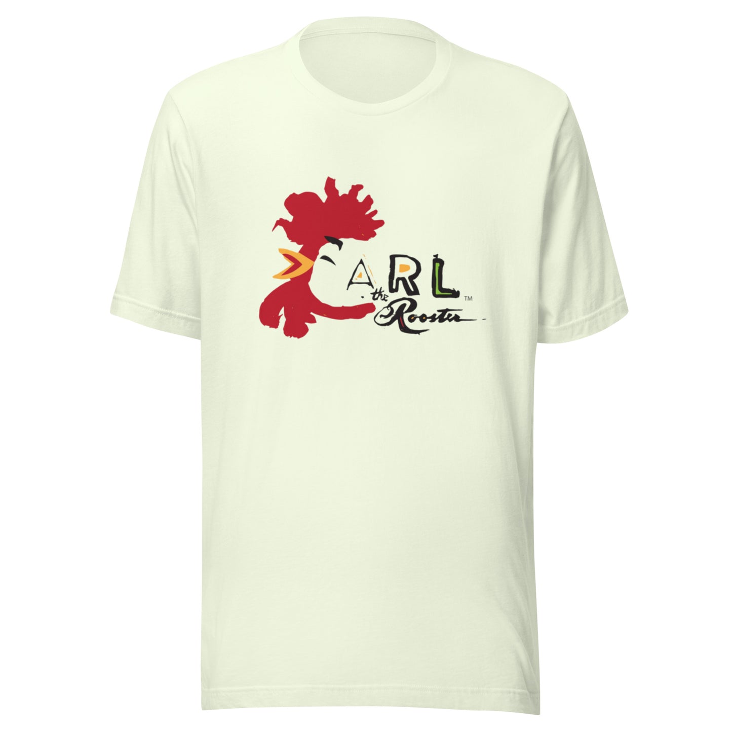 Carl "Adult" T-Shirt