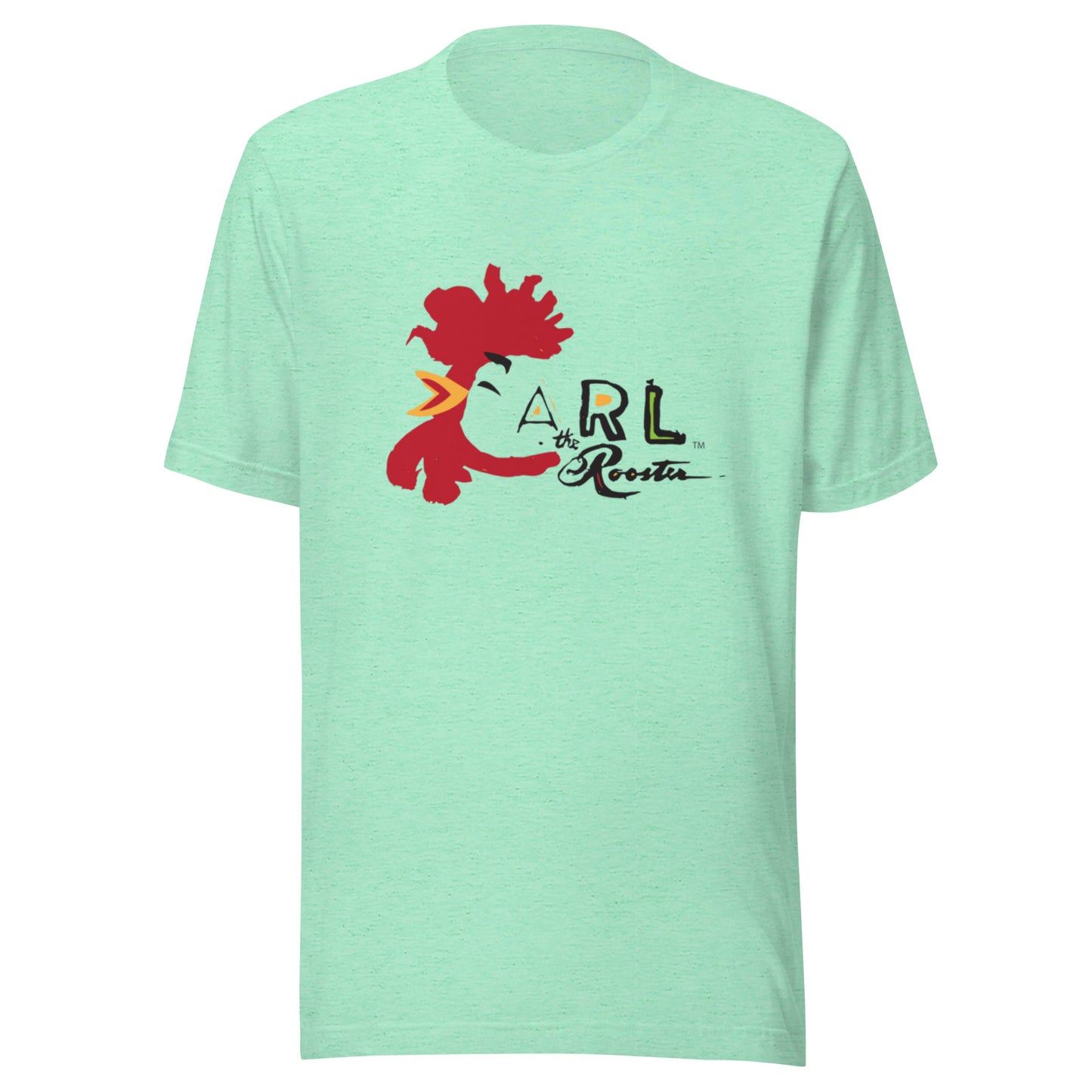 Carl "Adult" T-Shirt