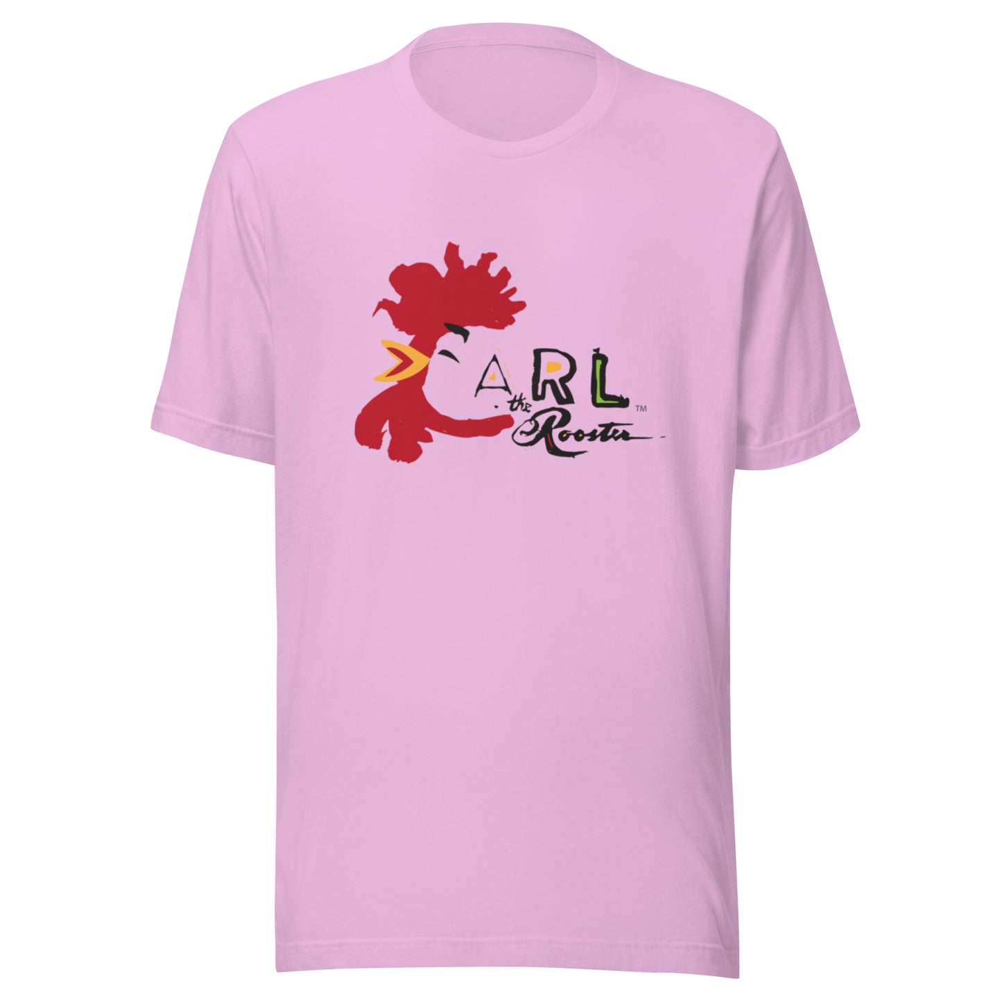 Carl "Adult" T-Shirt
