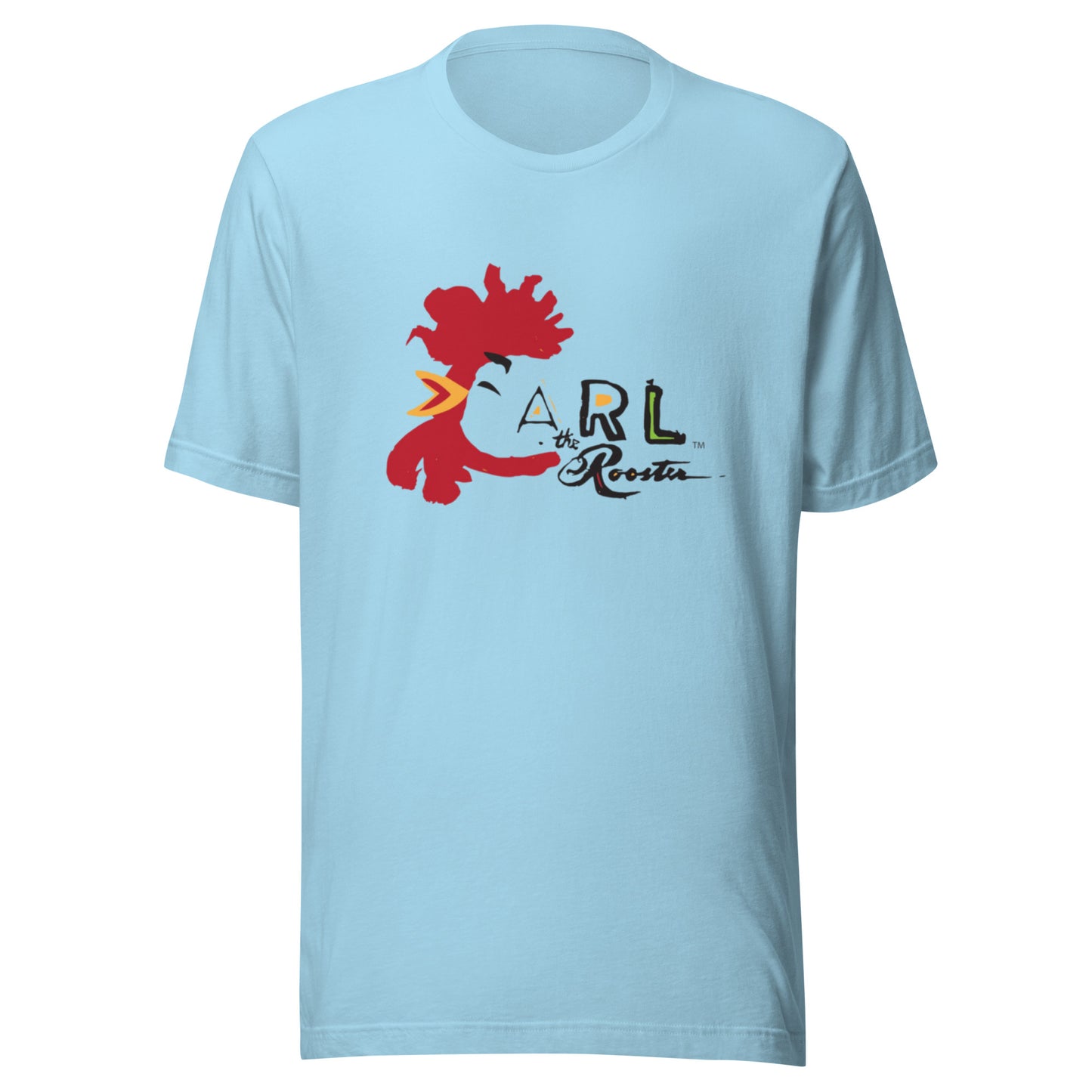 Carl "Adult" T-Shirt