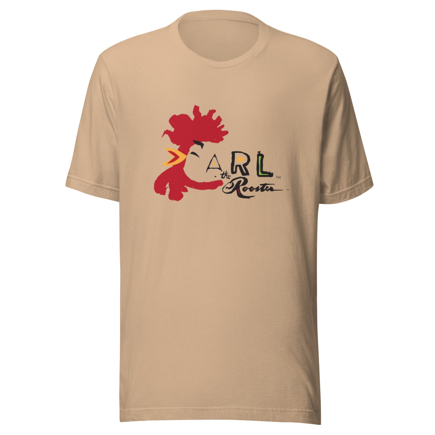 Carl "Adult" T-Shirt