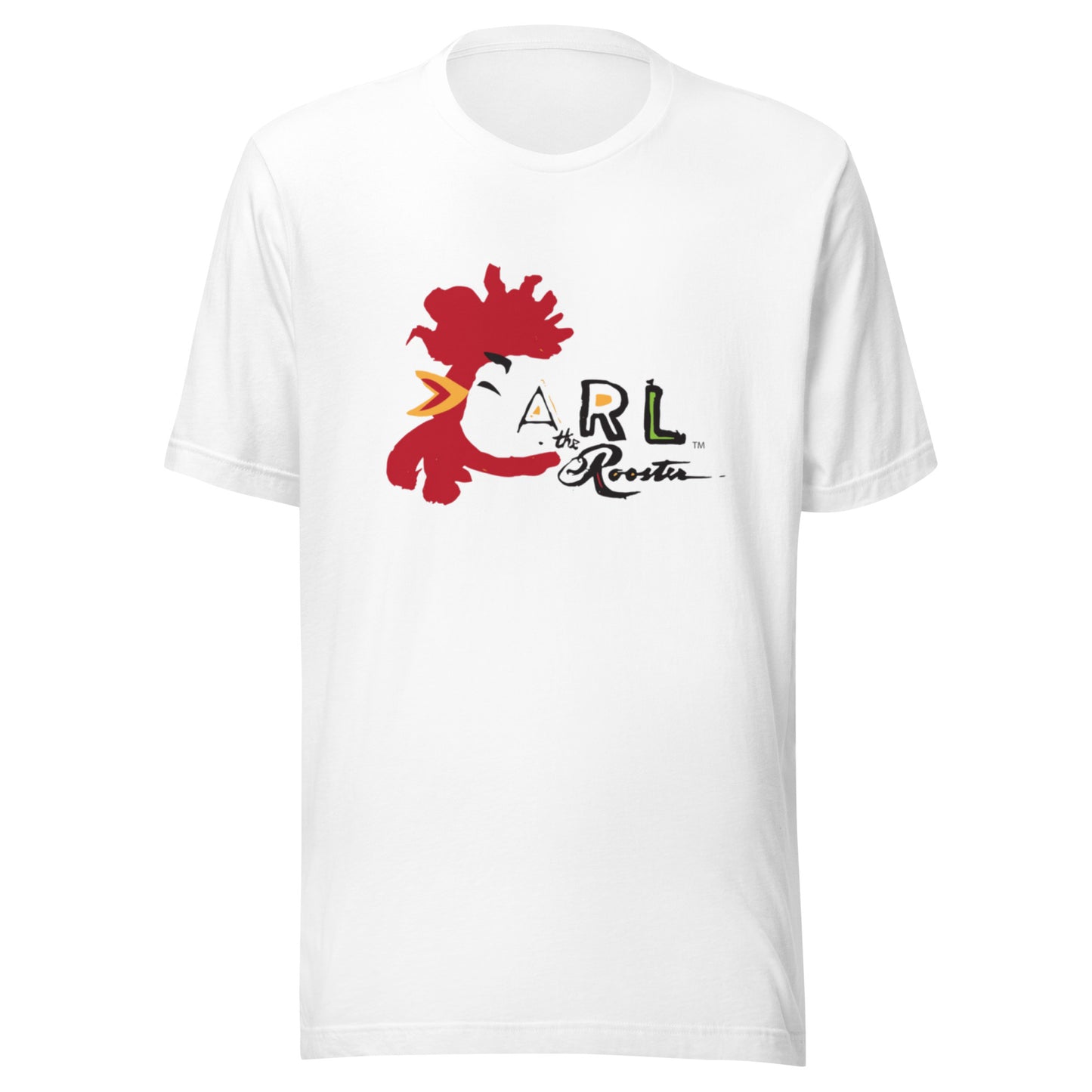 Carl "Adult" T-Shirt