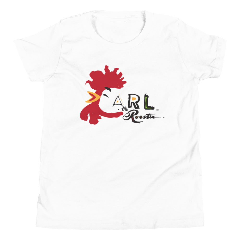 Carl "Youth" T-Shirt