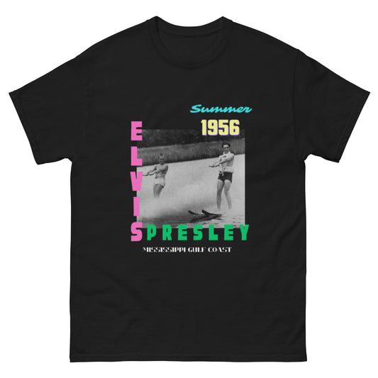 Elvis '56 Tee