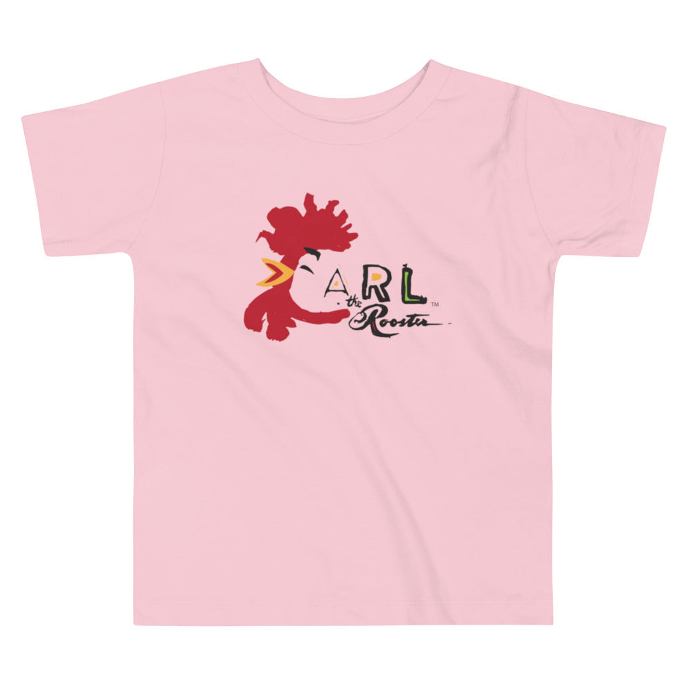 Carl "Toddler" T-Shirt