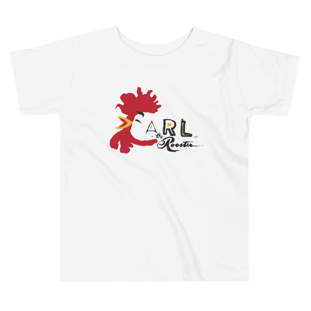 Carl "Toddler" T-Shirt