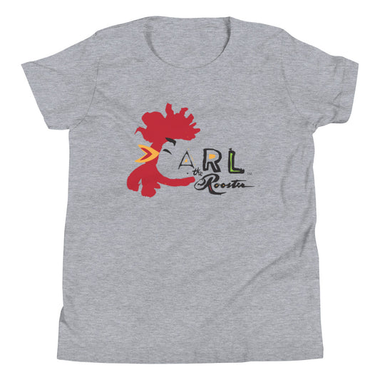 Carl "Youth" T-Shirt