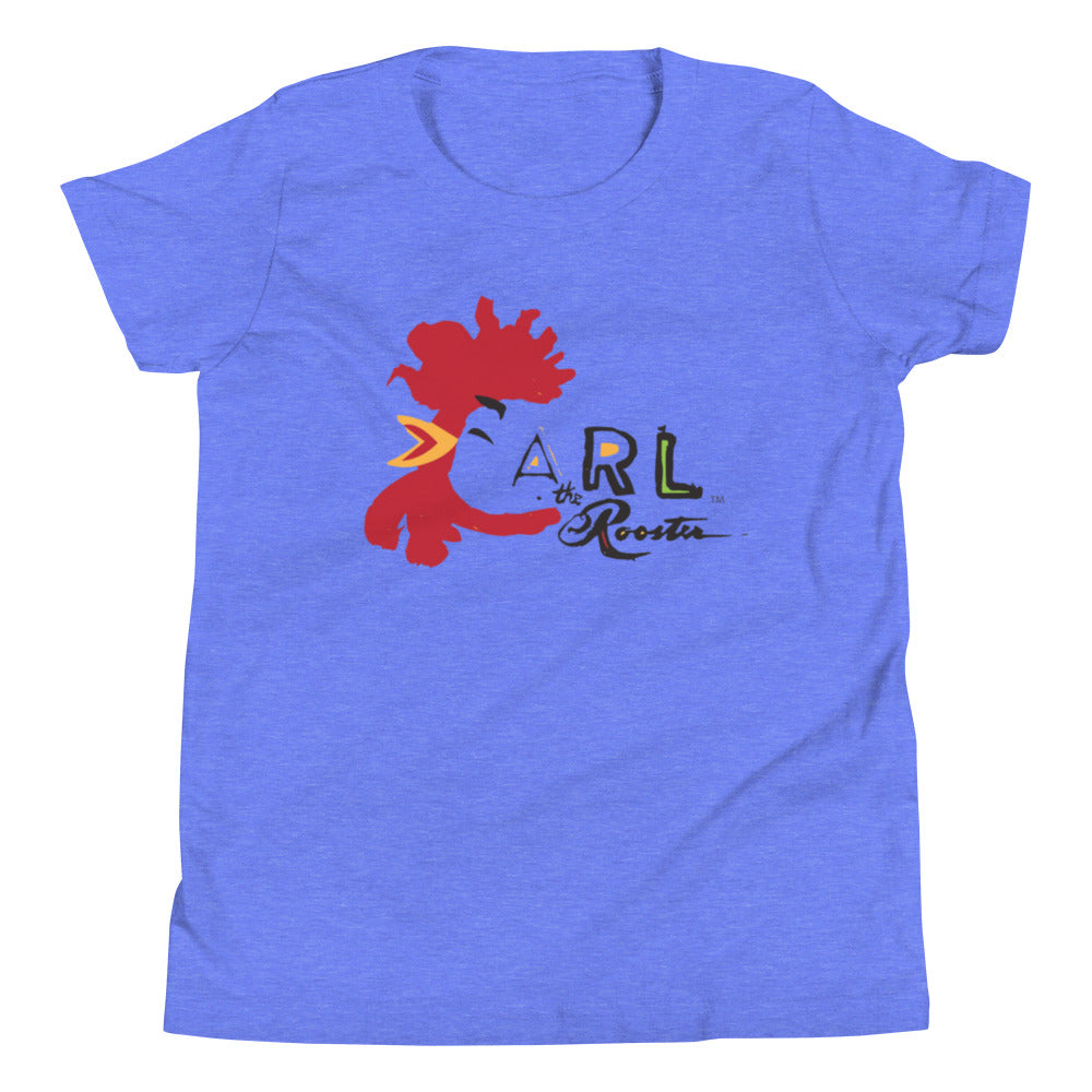 Carl "Youth" T-Shirt